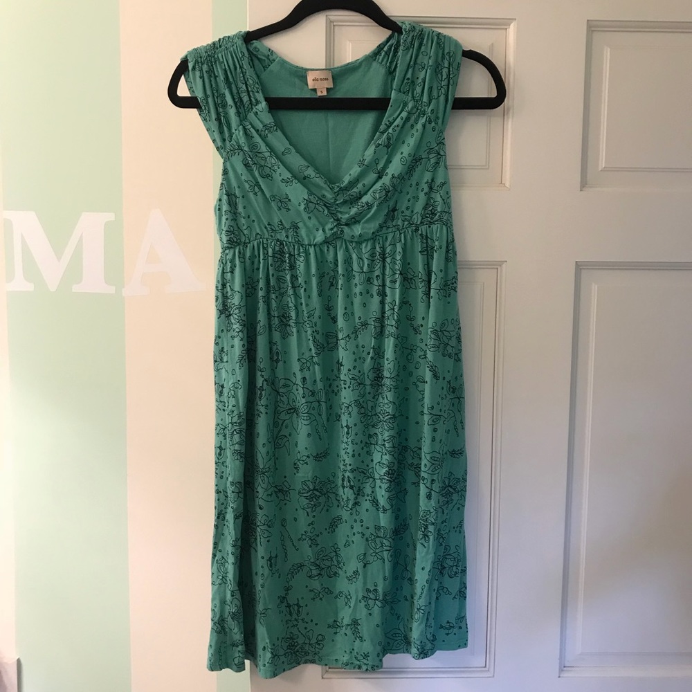 Ella Moss dress